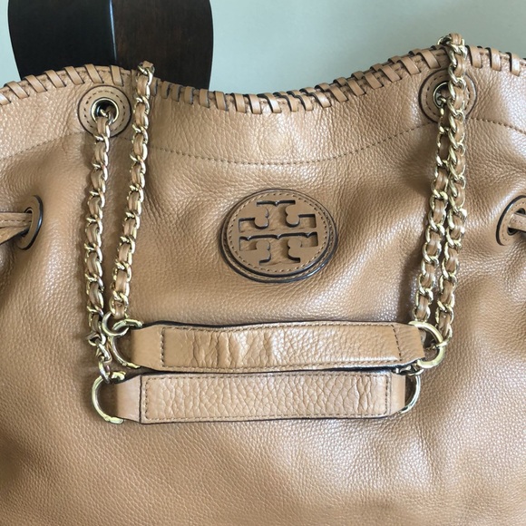 SOLD Tory Burch shoulder bag - Picture 4 of 10